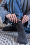 FILATI Studio SOCKS Meilenweit 100g Alpaca
