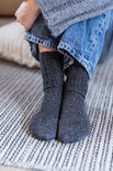FILATI Studio SOCKS Meilenweit 100g Alpaca