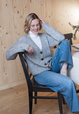 CARDIGAN Airy from FILATI Studio