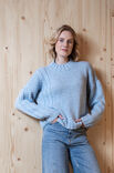 FILATI Studio PULLOVER Brigitte No. 2