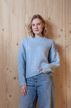 FILATI Studio PULLOVER Brigitte No. 2