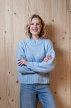FILATI Studio PULLOVER Brigitte No. 2