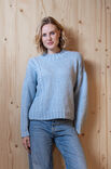 FILATI Studio PULLOVER Brigitte No. 2
