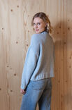 FILATI Studio PULLOVER Brigitte No. 2