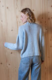 FILATI Studio PULLOVER Brigitte No. 2
