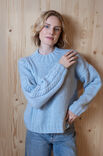 FILATI Studio PULLOVER Brigitte No. 2