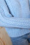 FILATI Studio PULLOVER Brigitte No. 2