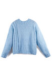 FILATI Studio PULLOVER Brigitte No. 2