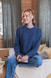 FILATI Studio PULLOVER Landlust Alpaka Merino 160