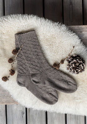 SOCKS Meilenweit 50g from FILATI Studio