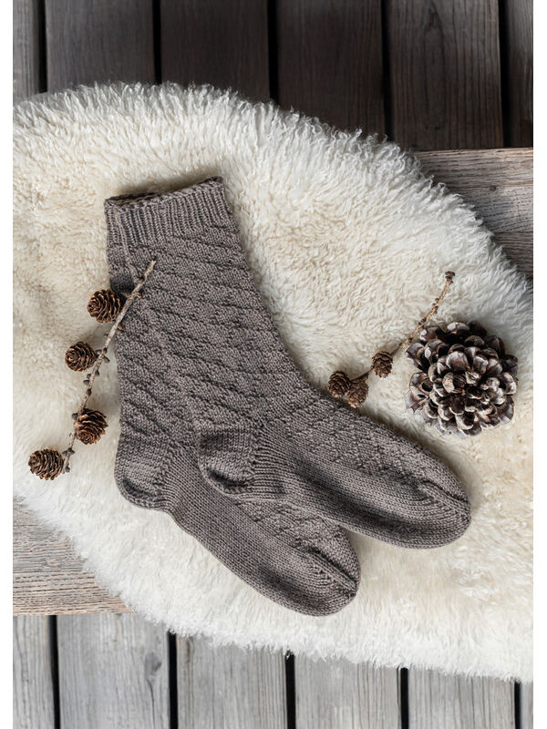 FILATI Studio SOCKS Meilenweit 50g