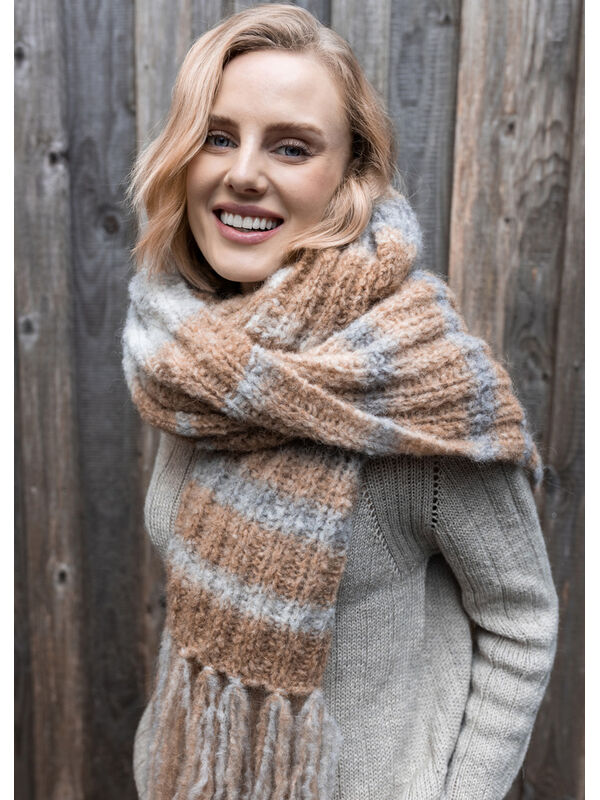 FILATI Studio SCARF Gigante