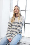FILATI Studio PULLOVER Landlust Soft Tweed 180