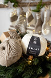 FILATI Studio CROCHET ADVENT CALENDER BIG Merino Miscela