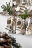 FILATI Studio CROCHET ADVENT CALENDER BIG Merino Miscela
