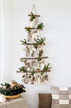 FILATI Studio CROCHET ADVENT CALENDER BIG Merino Miscela
