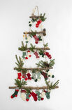 FILATI Studio CROCHET ADVENT CALENDER SMALL Merino Miscela