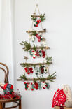 FILATI Studio CROCHET ADVENT CALENDER SMALL Merino Miscela