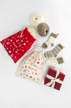 FILATI Studio CROCHET ADVENT CALENDER BIG Merino Miscela