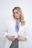 FILATI Studio SHINY SCARF Ecopuno & Glamour
