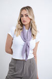 FILATI Studio SHINY SCARF Ecopuno & Glamour