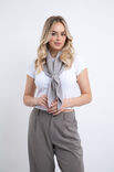 FILATI Studio SHINY SCARF Ecopuno & Glamour