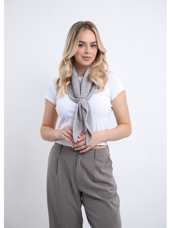 FILATI Studio SHINY SCARF Ecopuno & Glamour
