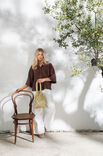 FILATI Studio SIENA BAG The Tube