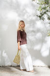 FILATI Studio SIENA BAG The Tube