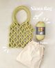 Lana Grossa Project Bag Filati