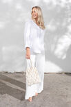 FILATI Studio BARI BAG The Tube