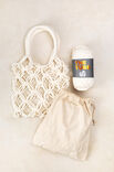 FILATI Studio BARI BAG The Tube