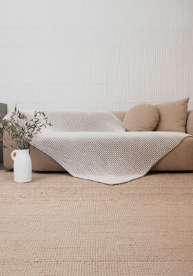 BLANKET Merino Miscela from FILATI Studio