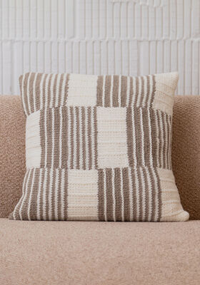 PILLOW COVER Merino Miscela from FILATI Studio