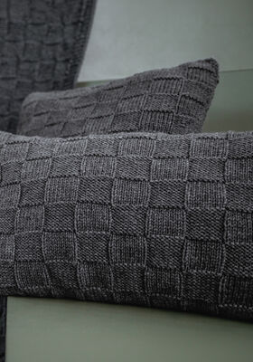 PILLOW CASE Merino Miscela from FILATI Studio