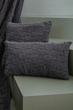 Lana Grossa LIVING No. 1 - Magazine (DE) + Knitting instructions (EN) 