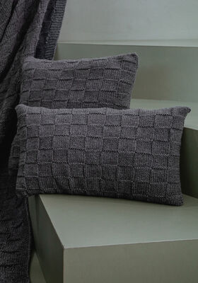 PILLOW CASE Merino Miscela from FILATI Studio