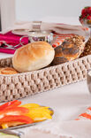 FILATI Studio CROCHET BASKET Merino Cardato