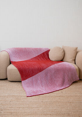 BLANKET Merino Miscela from FILATI Studio