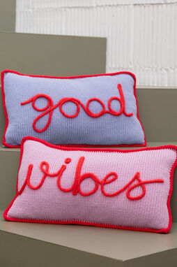Lana Grossa LIVING No. 1 - Magazine (DE) + Knitting instructions (EN) 