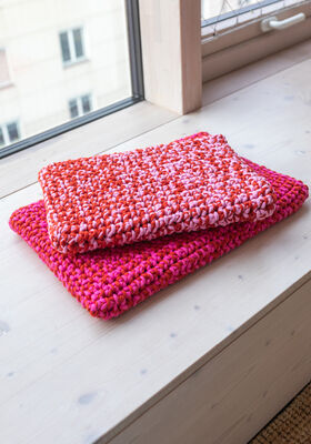 LAPTOP SLEEVE The Tube from FILATI Studio