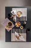 FILATI Studio PLACEMAT 3-colored Merino Cardato