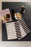 FILATI Studio PLACEMAT 3-colored Merino Cardato