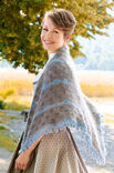 Lana Grossa SHAWL Silkhair