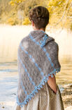 Lana Grossa SHAWL Silkhair