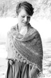 Lana Grossa SHAWL Silkhair