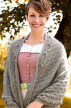 Lana Grossa SHAWL Silkhair