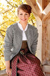 Lana Grossa JACKET Merino Uno