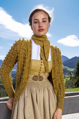 Lana Grossa TRACHTEN No. 9 - German Edition