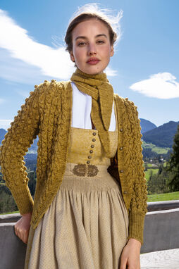 Lana Grossa TRACHTEN No. 9 - German Edition